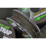 Fir Korda N-Trap Semi Stiff Coated Green - imagine 2