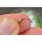 Fir Korda N-Trap Semi Stiff Coated Green - imagine 4
