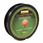 Fir Monofilament Pb Chod Mono 20M - imagine 2