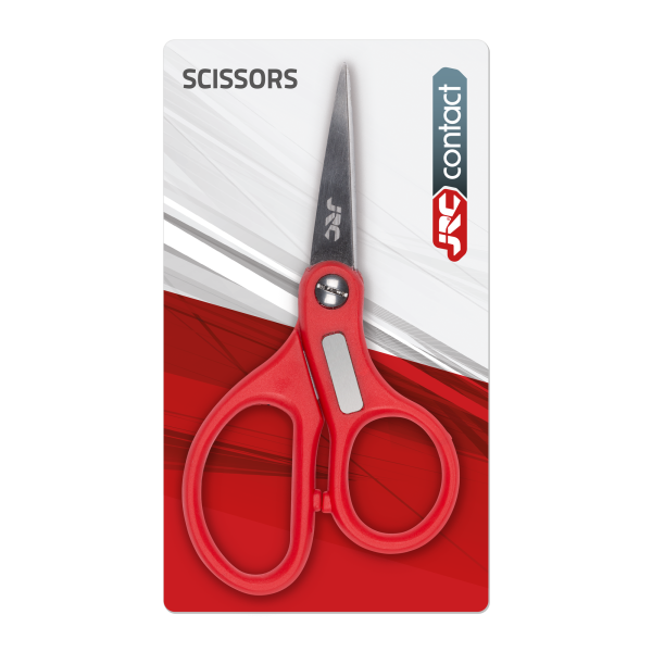 Foarfeca JRC Rig Braid Scissors