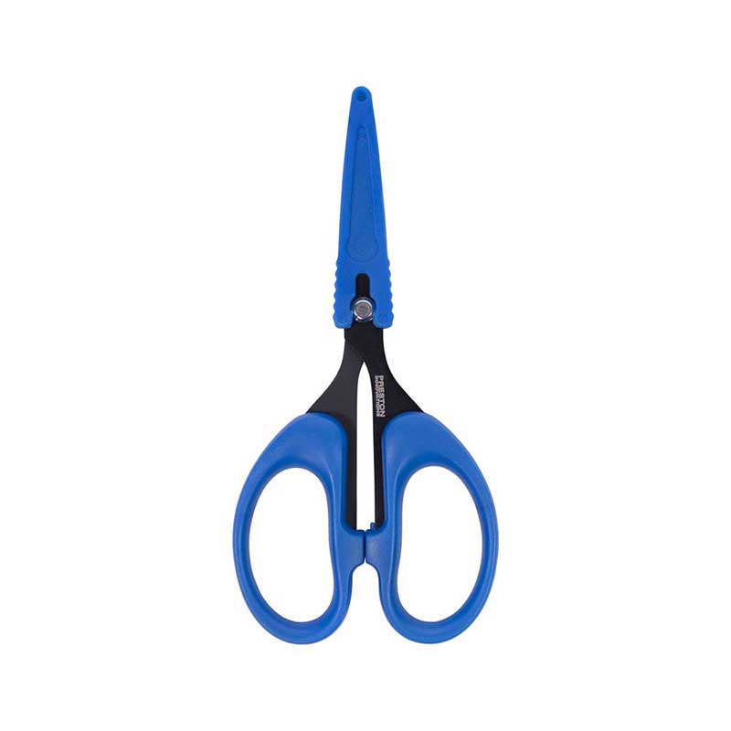 foarfeca_preston3.jpg Foarfeca Preston Rig Scissors - imagine 1
