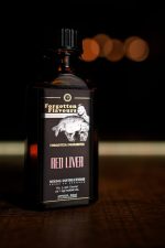 Aroma concentrata Forgotten Flavours Red Liver Aroma, 50ml - imagine 2