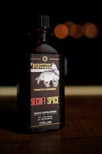 Aroma concentrata Forgotten Flavours Secret Spice, 50ml - imagine 2
