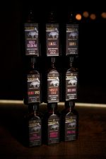 Aroma concentrata Forgotten Flavours Secret Spice, 50ml - imagine 3