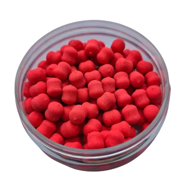 Wafters Dumbell Forgotten Flavours Krill & Squid, 8mm