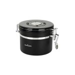Recipient Inox Etans FOX Cookware Coffee and Tea Storage