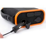 Acumulator Extern Fox Halo 96K Power Pack, 96000mAh - imagine 4