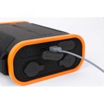 Acumulator Extern Fox Halo 96K Power Pack, 96000mAh - imagine 6