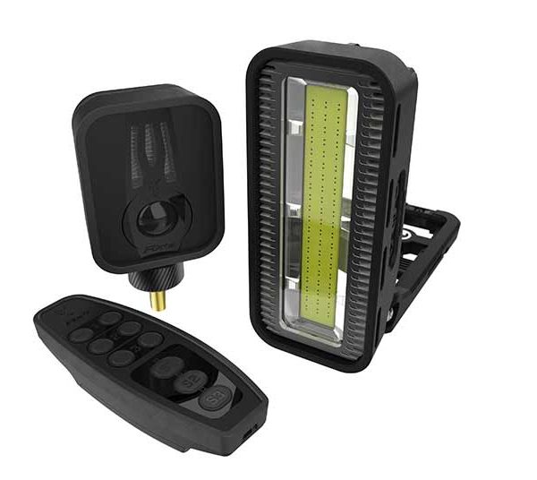 Antifurt Fox RX+ Full Security System