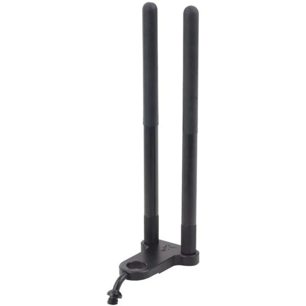 FOX Black Label Snag Ears & Hockey Stick