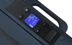 Frigider Auto Alpicool 50L, Compresor, 12/24V, 230V, -20 Grade Celsius - imagine 2