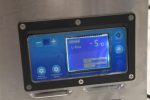 Frigider Auto Alpicool BD60 60L, Compresor, 12/24V, 230V, -20 Grade Celsius - imagine 4