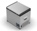 Frigider Auto Alpicool BD60 60L, Compresor, 12/24V, 230V, -20 Grade Celsius