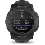 Ceas Garmin Instinct 3 AMOLED 50mm - imagine 4