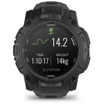 Ceas Garmin Instinct 3 AMOLED 50mm - imagine 6