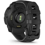 Ceas Garmin Instinct 3 Solar 45mm - imagine 5
