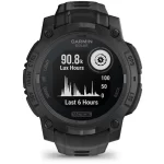 Ceas Garmin Instinct 3 Solar 45mm - imagine 7