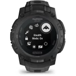 Ceas Garmin Instinct 3 Solar 45mm - imagine 8