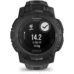 Ceas Garmin Instinct 3 Solar 45mm - imagine 10