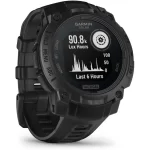 Ceas Garmin Instinct 3 Solar 45mm - imagine 2
