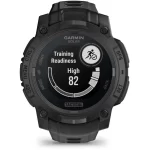 Ceas Garmin Instinct 3 Solar 45mm - imagine 3
