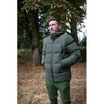 Geaca Navitas Eurus Puffer Jacket - imagine 4