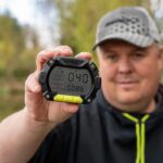 Cronometru Matrix Digital Clicker Pro