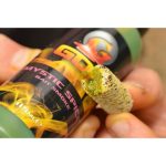 Atractant Korda Goo Almond Bait Smoke, 115ml - imagine 3