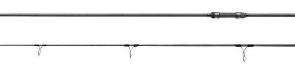 Lanseta Greys Aircurve MKII, 10FT, 3.00LB, FJS50