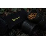 Ridgemonkey Modular Hookbait Pots Black - imagine 2