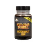 Dip Dynamite Baits Hot Crab & Krill Concentrate, 100ml