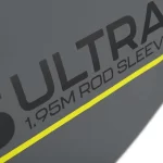 Husa Lansete Matrix Aquos Ultra Rod Sleeve, 2 Lansete, 195cm - imagine 9