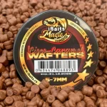 Wafters iBaits Magic Bands Cioco-Caramel 5-7mm