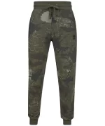 Pantaloni Navitas Identity Camo Sherpa