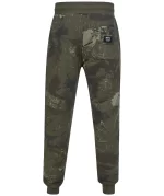 Pantaloni Navitas Identity Camo Sherpa - imagine 2