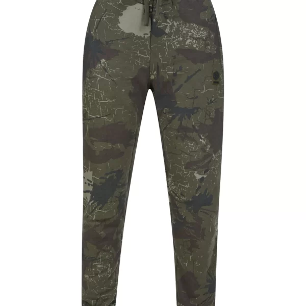 Pantaloni Navitas Identity Camo Sherpa