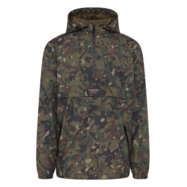 Jacheta Trakker TechPro Camo Smock