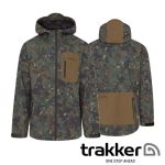 Jacheta Trakker TechPro Waterproof Jacket