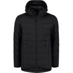 Korda Thermolite Puffer Jacket Black - imagine 3