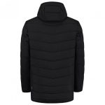 Korda Thermolite Puffer Jacket Black - imagine 5