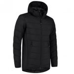 Korda Thermolite Puffer Jacket Black - imagine 4