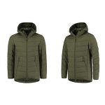 Korda Thermolite Puffer Jacket Olive
