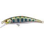 Vobler Jackall Tricoroll Ryushin Silver Yamame 6.3cm 7g