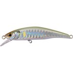 Vobler Jackall Tricoroll Ryushin Striped Waka Ayu 6.3cm 7g