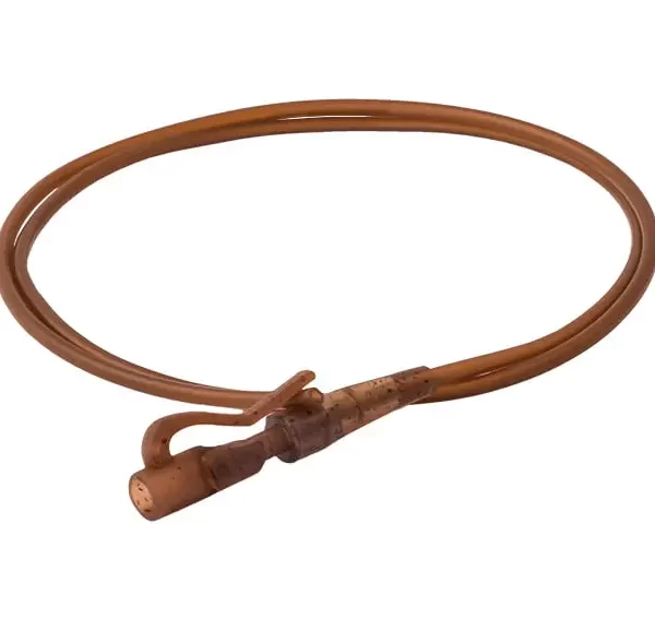Kit pentru Monturi Delphin The End, 45cm, 7buc