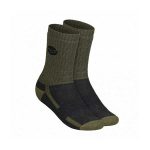 Sosete Lana Korda Kore Green