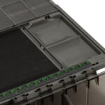 Cutie Korda Tackle Box Large - imagine 4