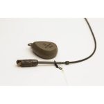 Kit Montura Korda Plumb Pierdut Heli Safe, Gravel - imagine 4