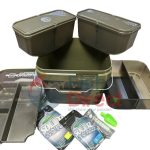 Korda PVA Kontainer System - imagine 2