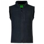 Vesta Korda Kore Fleece Black
